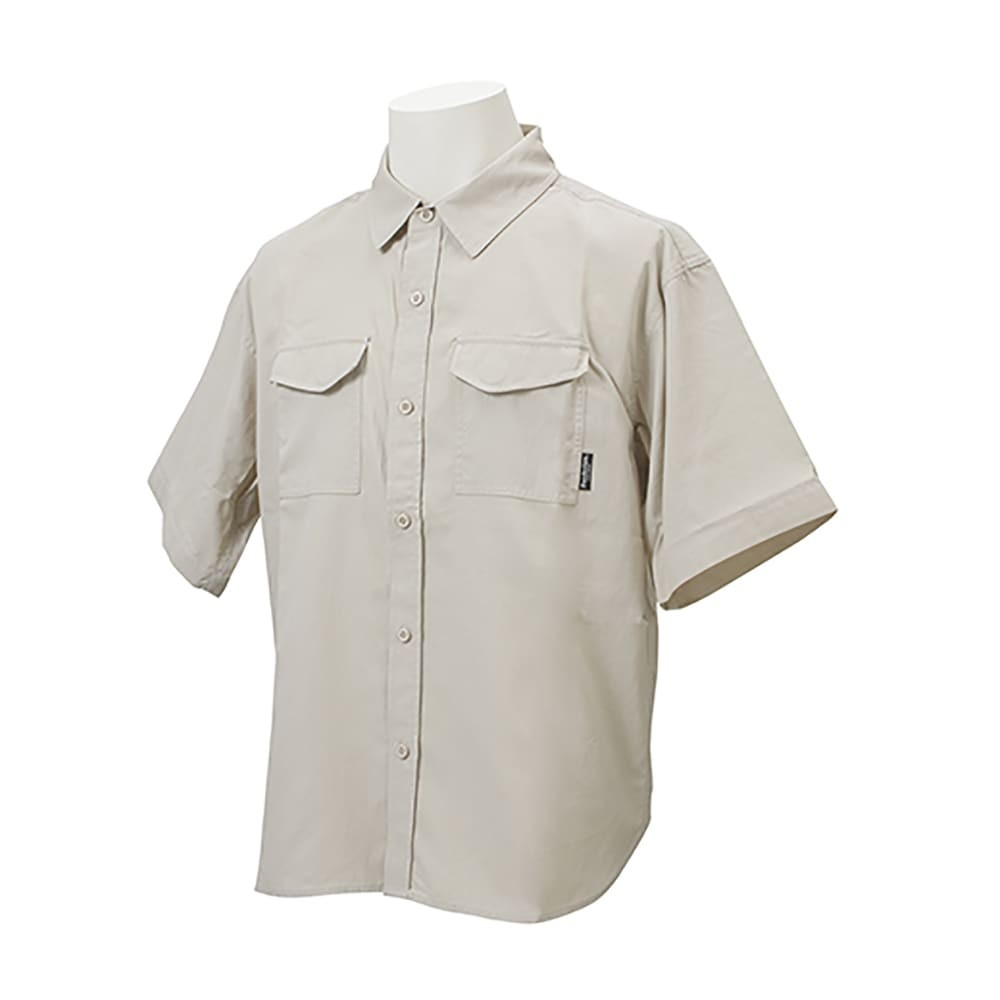 Pazdesign Dry Shirt SJK-025 Cream L