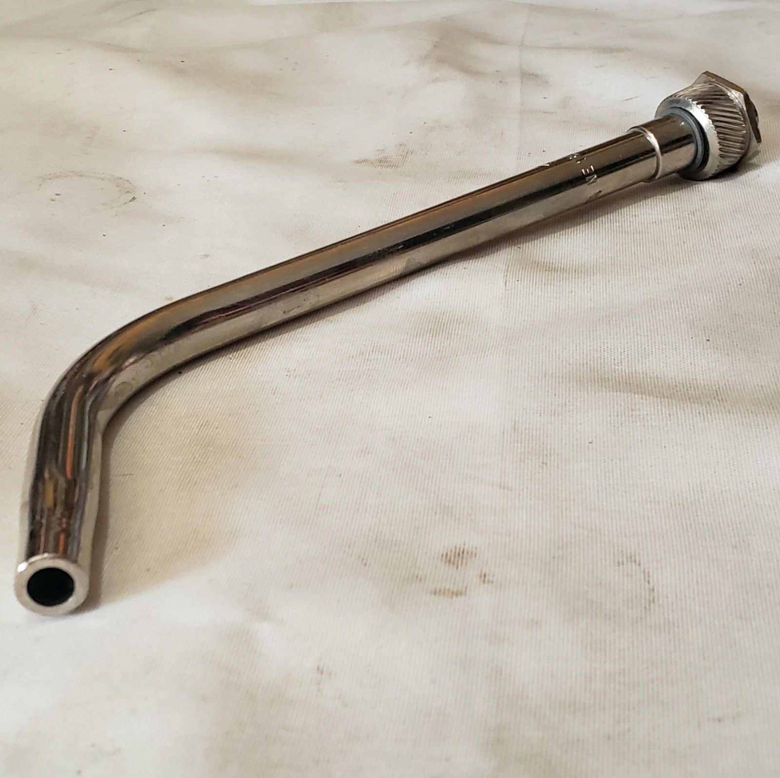 Smith NE180-3 Acetylene Soldering Torch Tip Handi-Heet