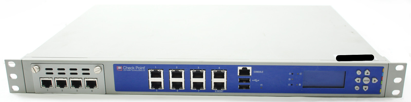 Check Point 4400 (T140) Security Appliance w/Rack Ears