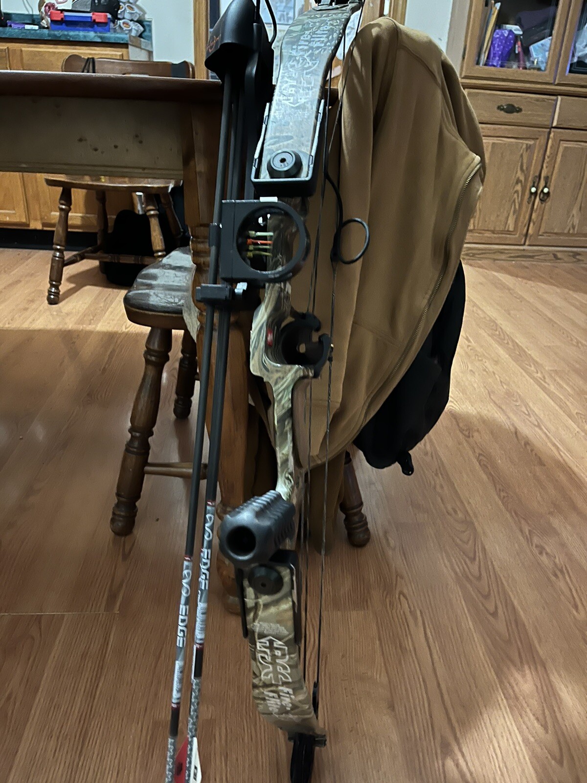PSE Fireflight 33
