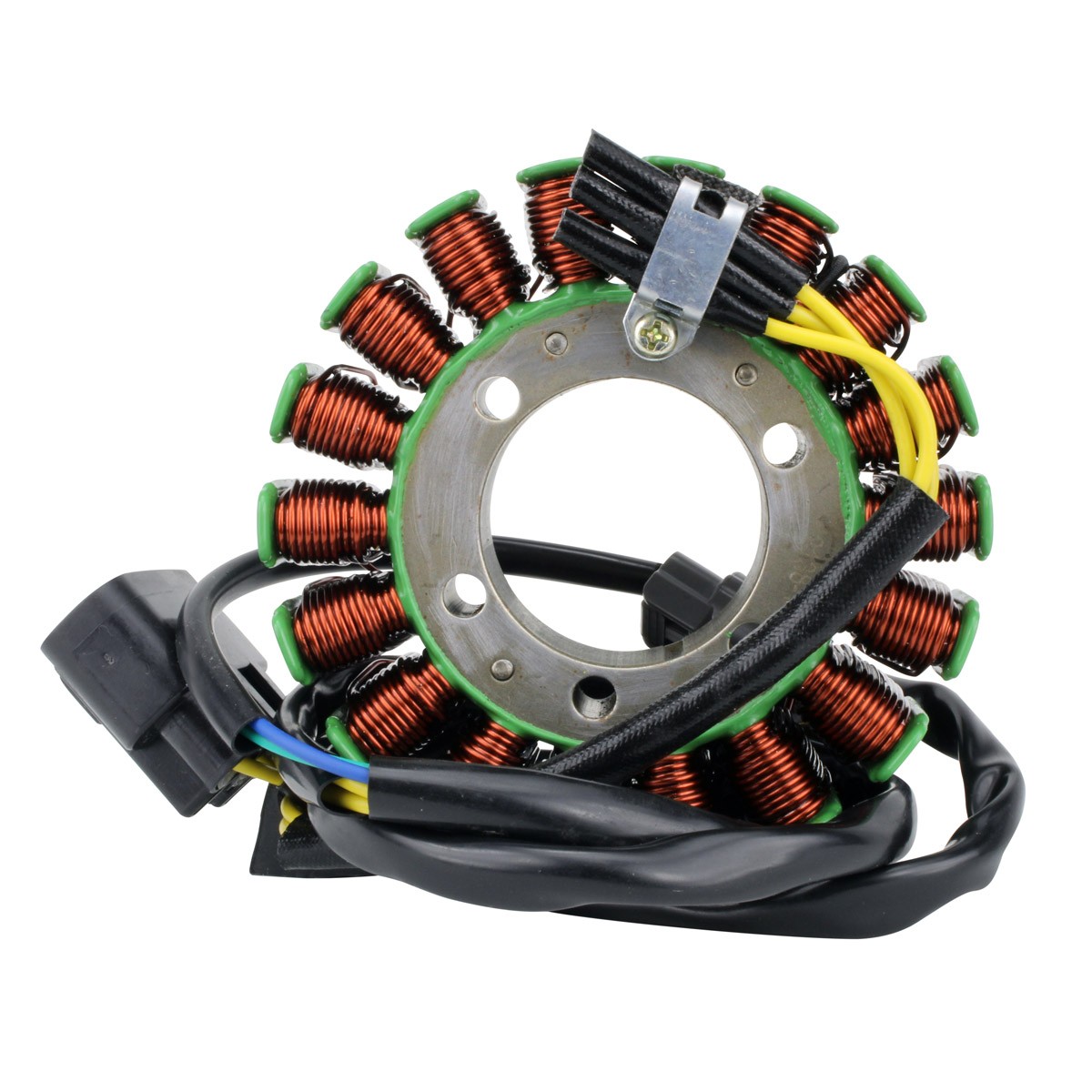 Generator Stator for Honda TRX 420 Rancher 2014-2021 31120-HR3-A42 31120-HR3-A41
