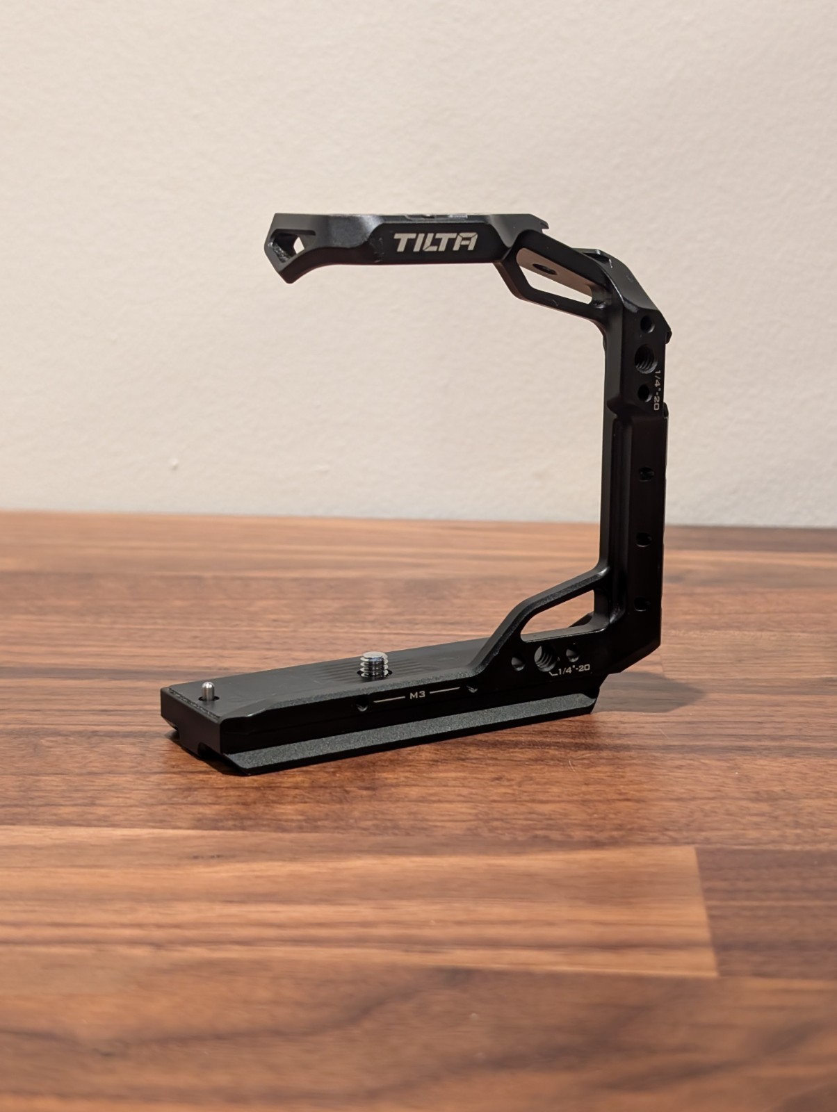 Tilta Half Cage - Canon R6 Mark II