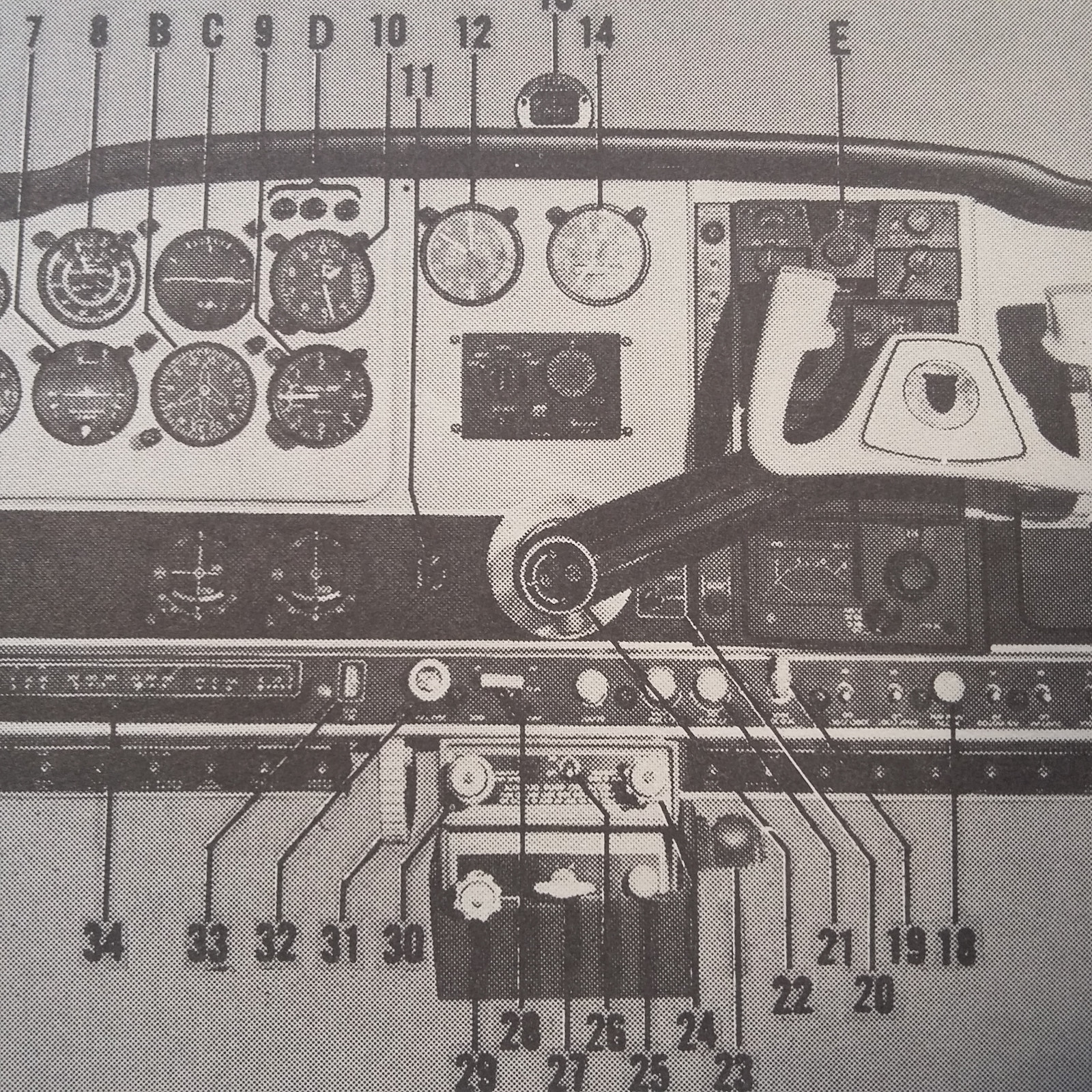 Beechcraft Turbo Bonanza V35A-TC Owner's Manual