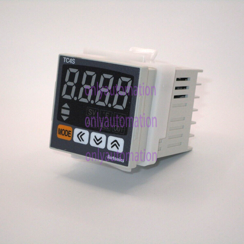 TC4S-24R Genuine AUTONICS Temperature Controller FAST SHIPPING~