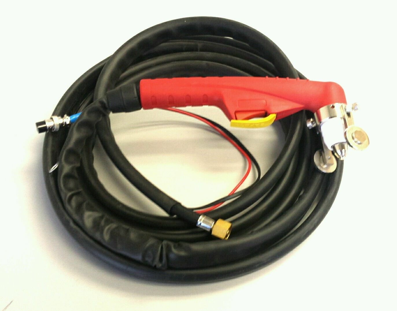 SIMADRE HIGH QUALITY PILOT ARC PLASMA CUTTING TORCH w WHEEL for 80SP 2-PIN