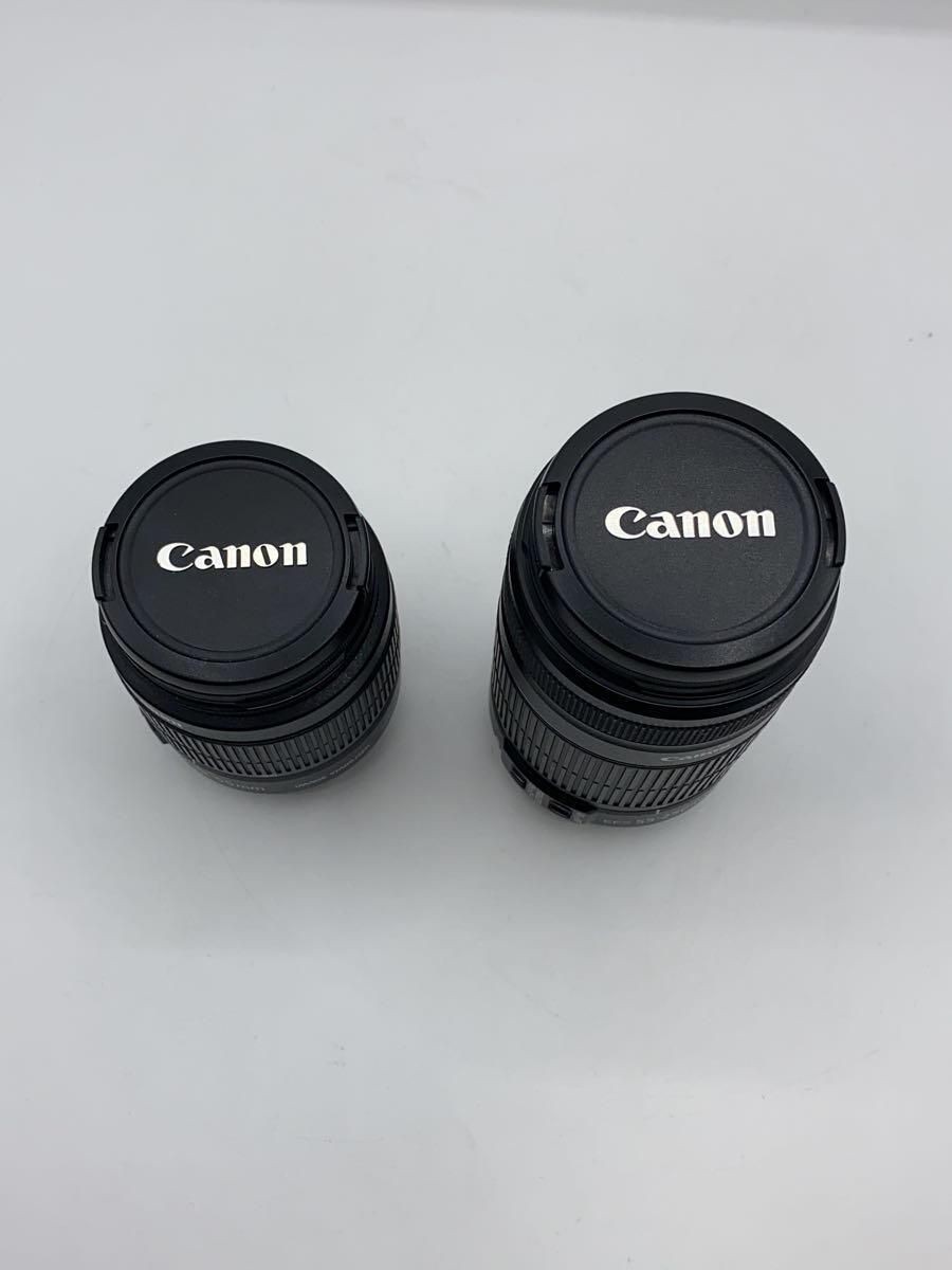 CANON DS126311 SLR DIGITAL CAMERA Used