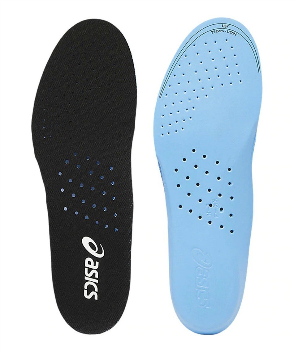 ASICS 1173A029-001 Insole For Wrestling Shoes 1083A001 Size S-O JP