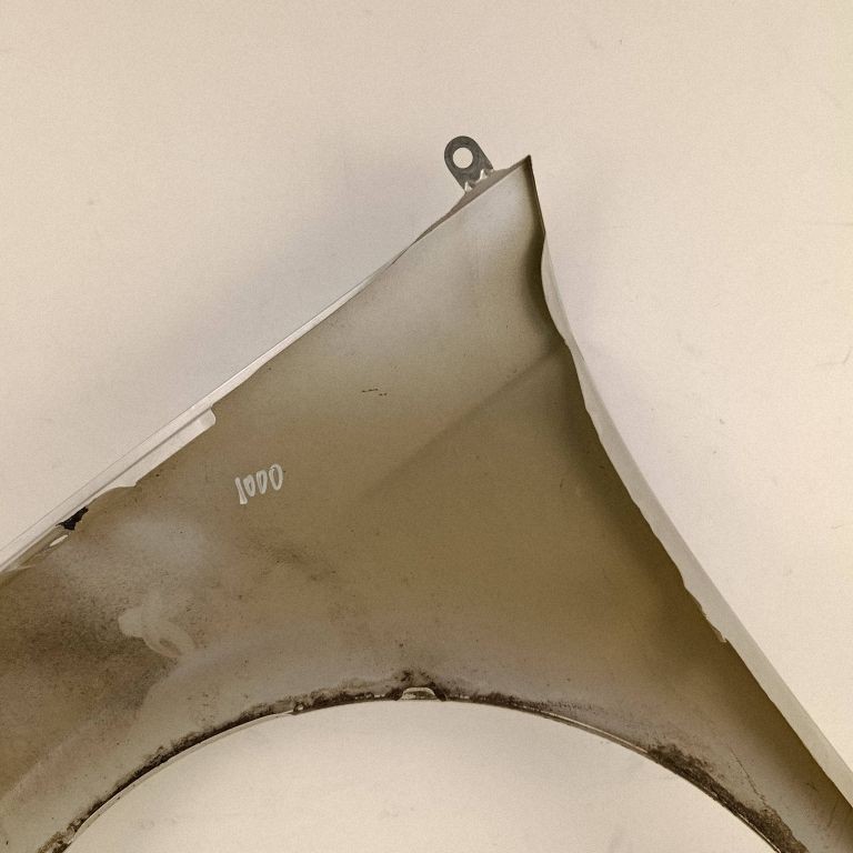 Hyundai Ioniq Mudguards T8S