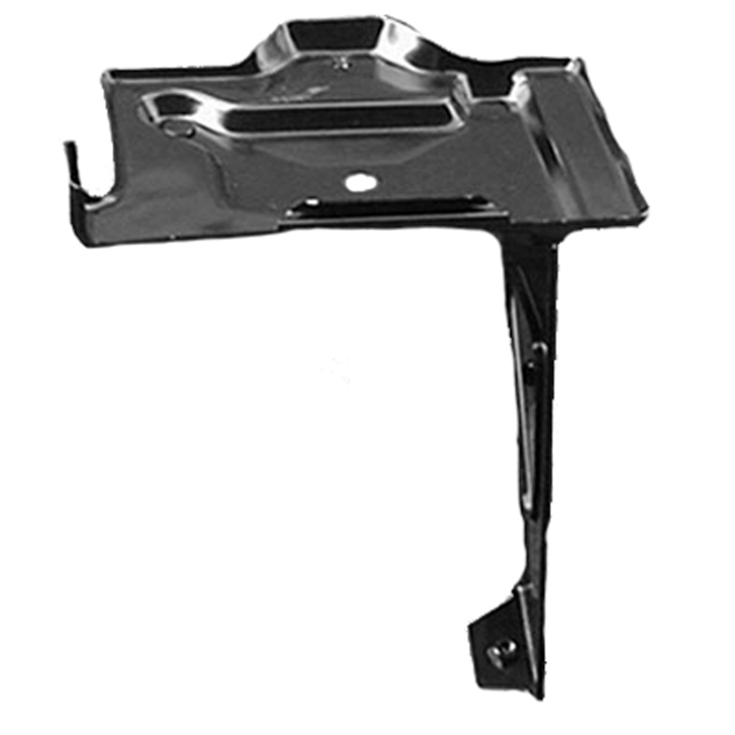 GM2995113 New Replacement Battery Tray Passenger Side 15067310