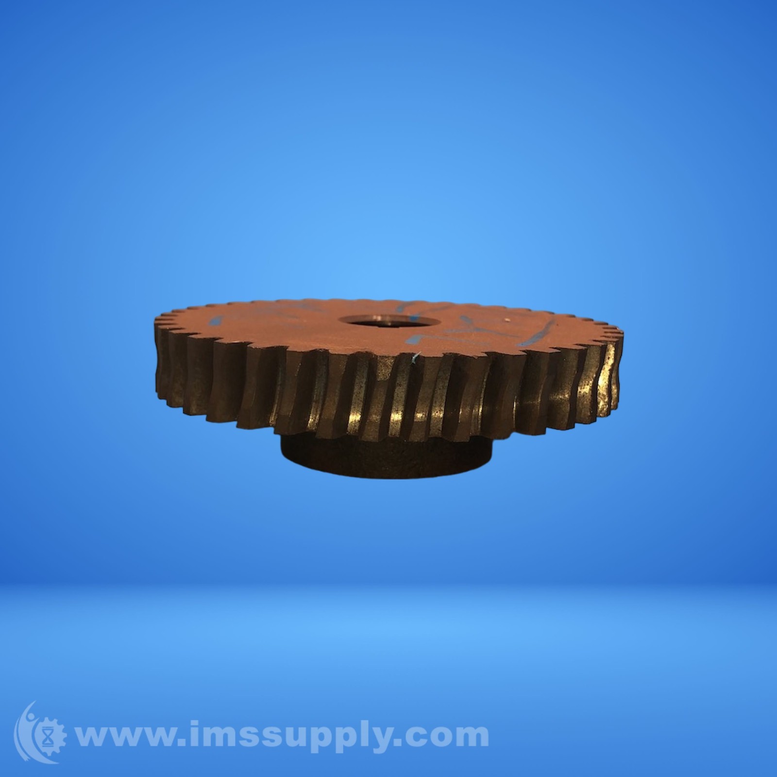 736-KC2 Geared Wheel USIP