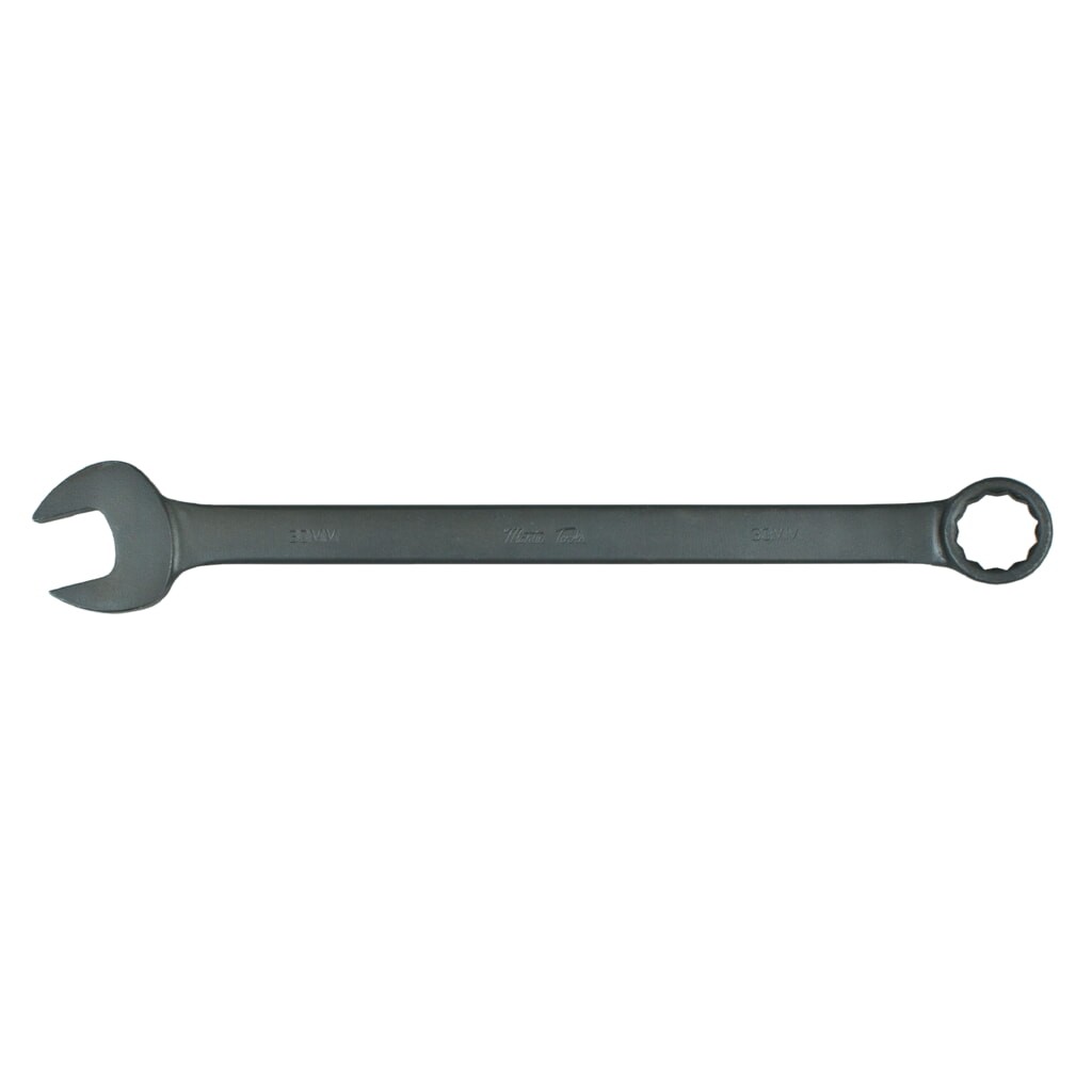 Martin Tool BLK1116MM 16 mm Industrial Black Combination Wrench