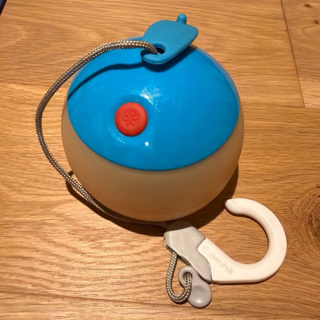 Snow Peak ES-070BD Hozuki LED Lantern Doraemon Edition Camping Outdoor Japan