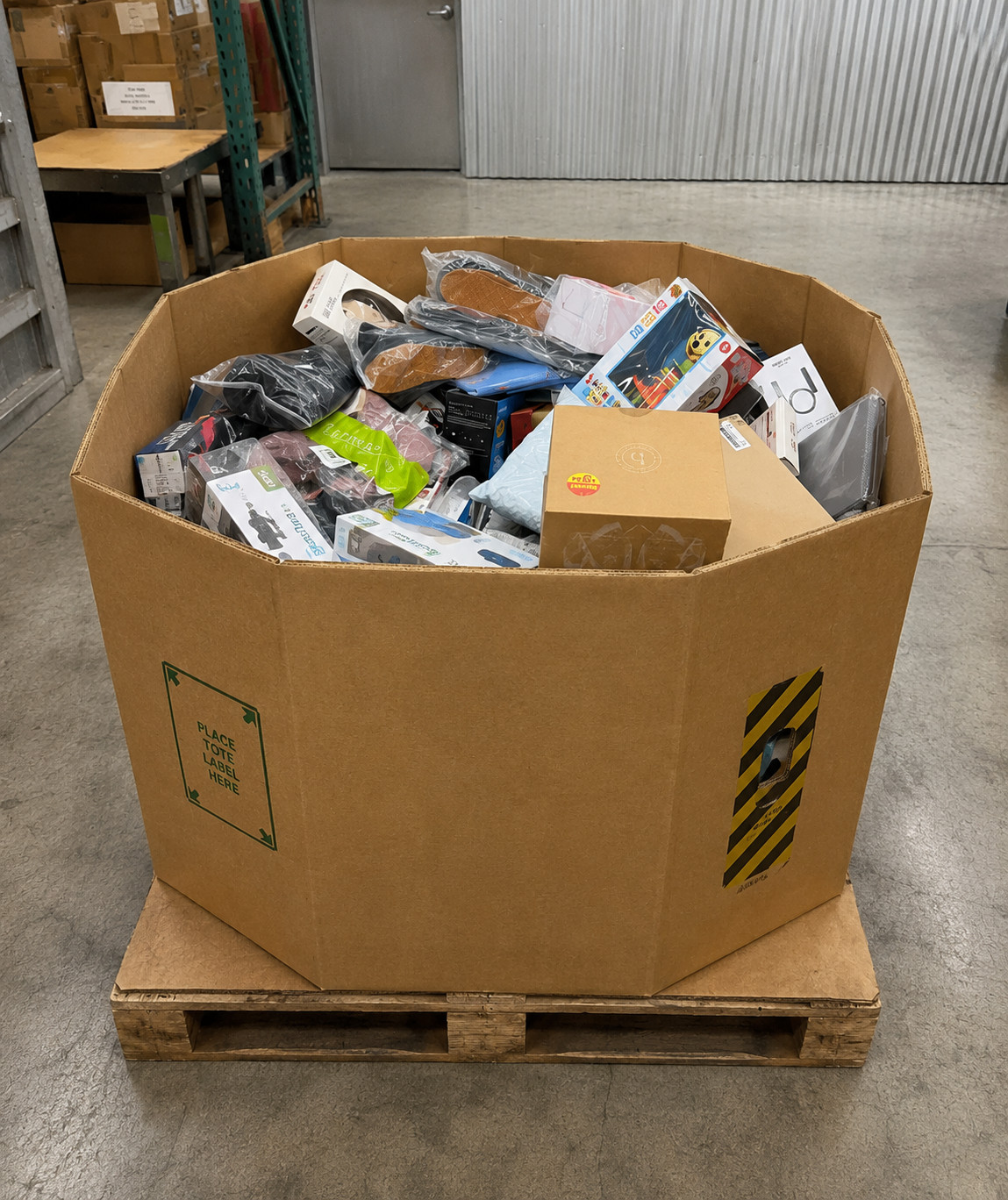 Target Household Essentials Bulk Lot High Value Inventory