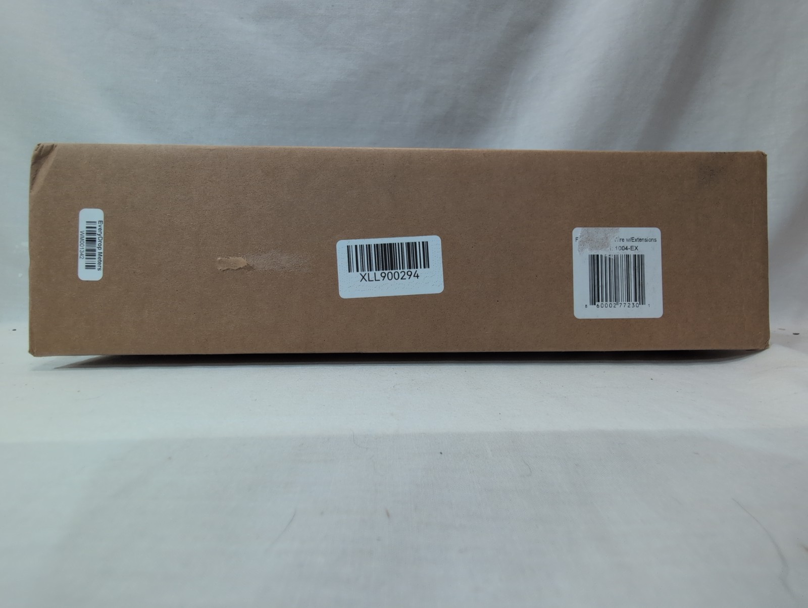 Rachio 1004EX 1" Wired EveryDrop Flow Meter Sensor - For Gen 3 or Pro Series