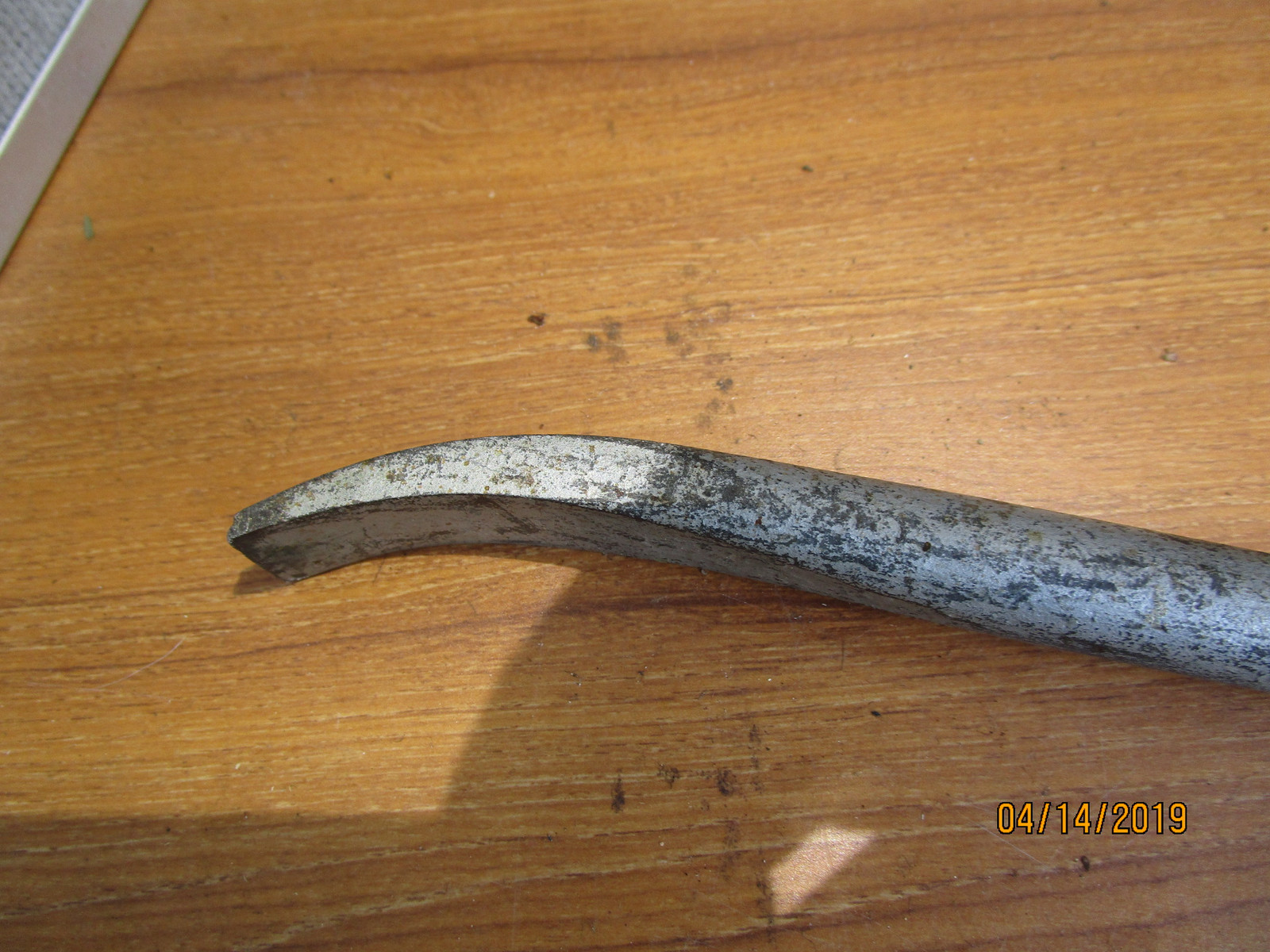 Ken Tool PY-15 Pry Bar