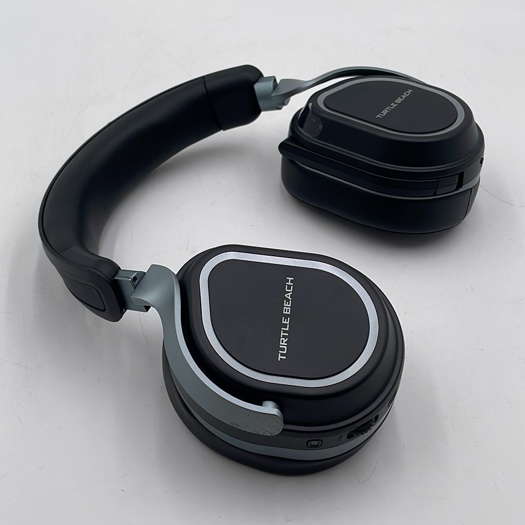 Turtle Beach Stealth 700 Wireless Multiplatform Gaming Headset - NO DONGLE