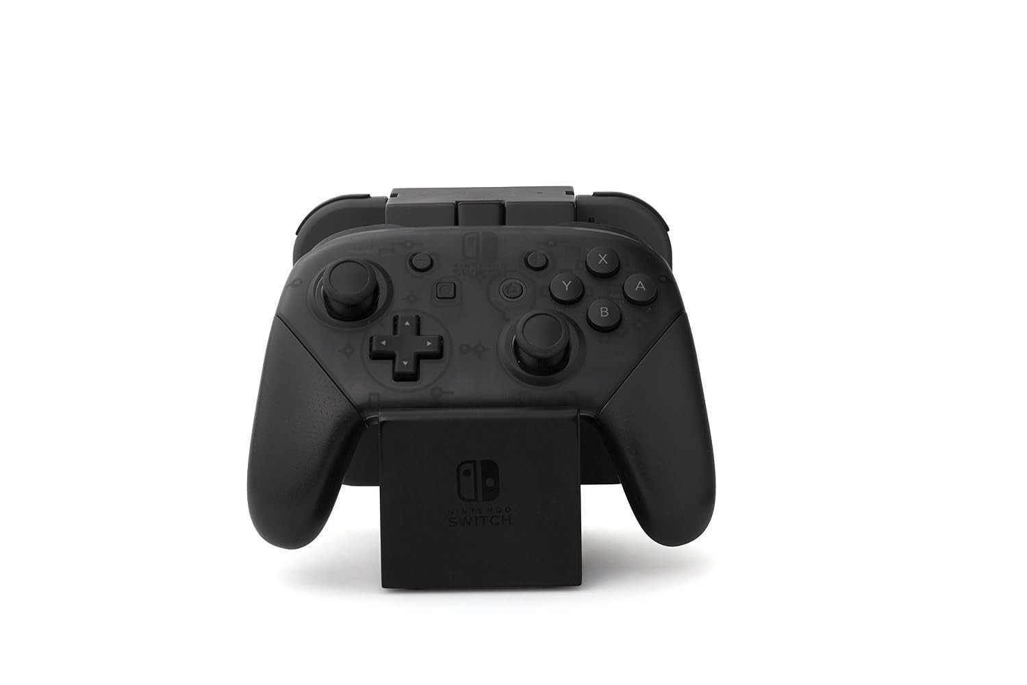 PowerA Joy-Con & Pro Controller Charging Dock Nintendo Switch BLACK