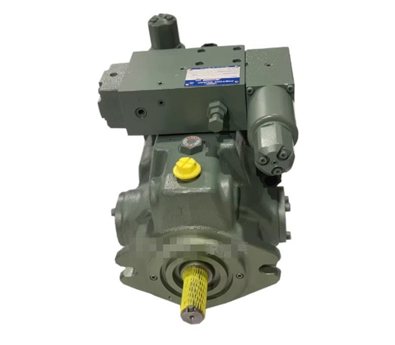 YUKEN A37-F-R-01-H-K-32 variable displacement piston pump
