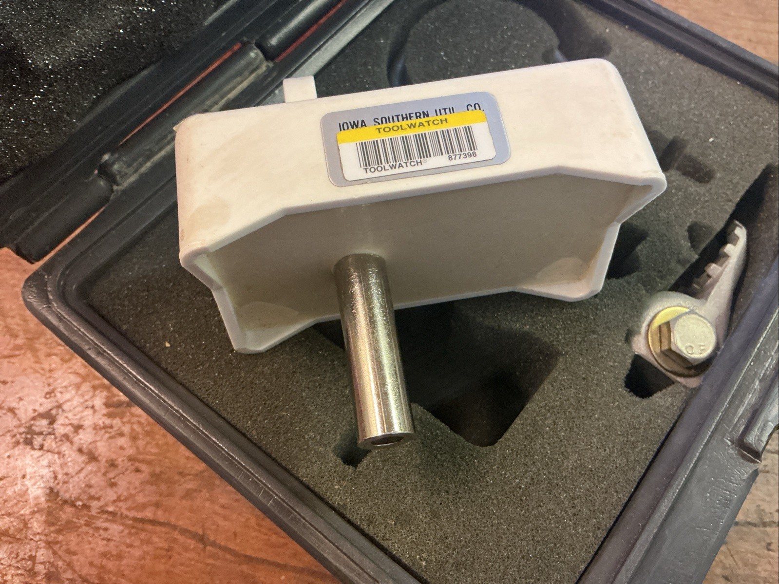 A.B. Chance C0. C403-2809 Hot Line Indicator (used)