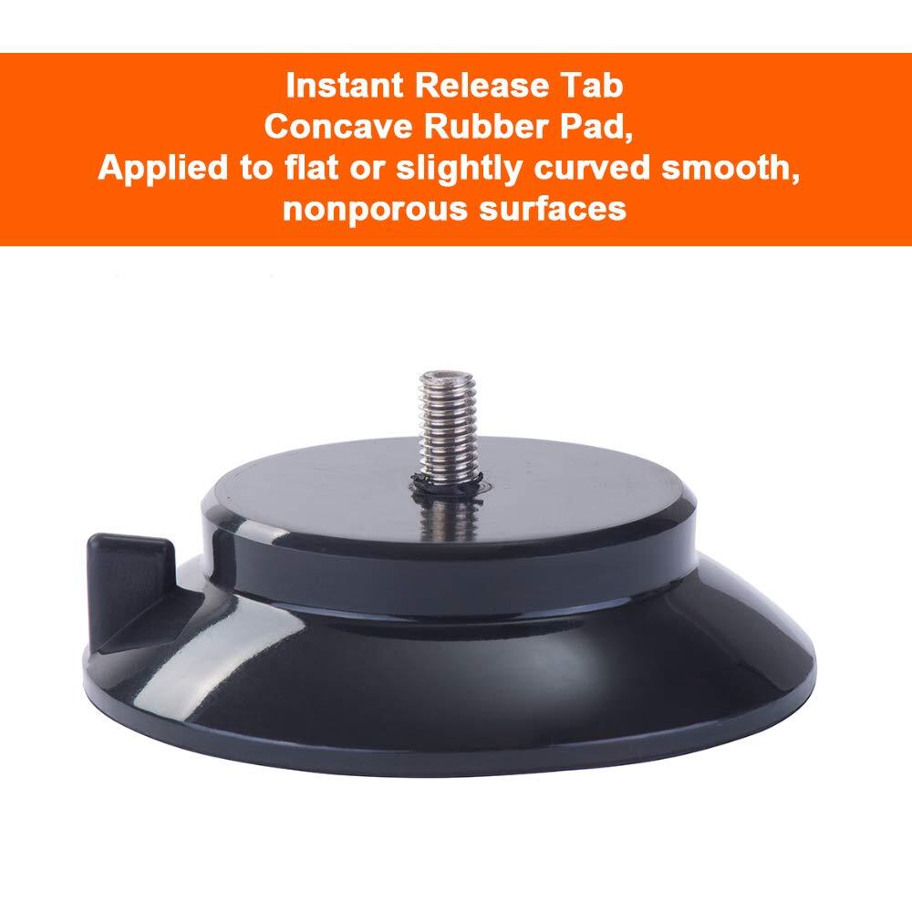 IMT Paintless Dent Repair Puller Kit - Dent Puller Slide Hammer T-Bar Tool wi...