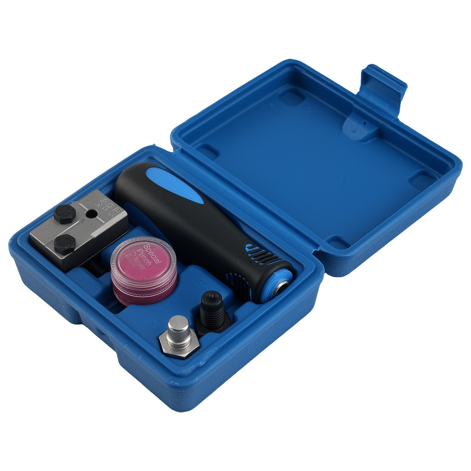 3/16in Brake Pipe Hand Held Single Flaring Tool Professional In-situ Tool