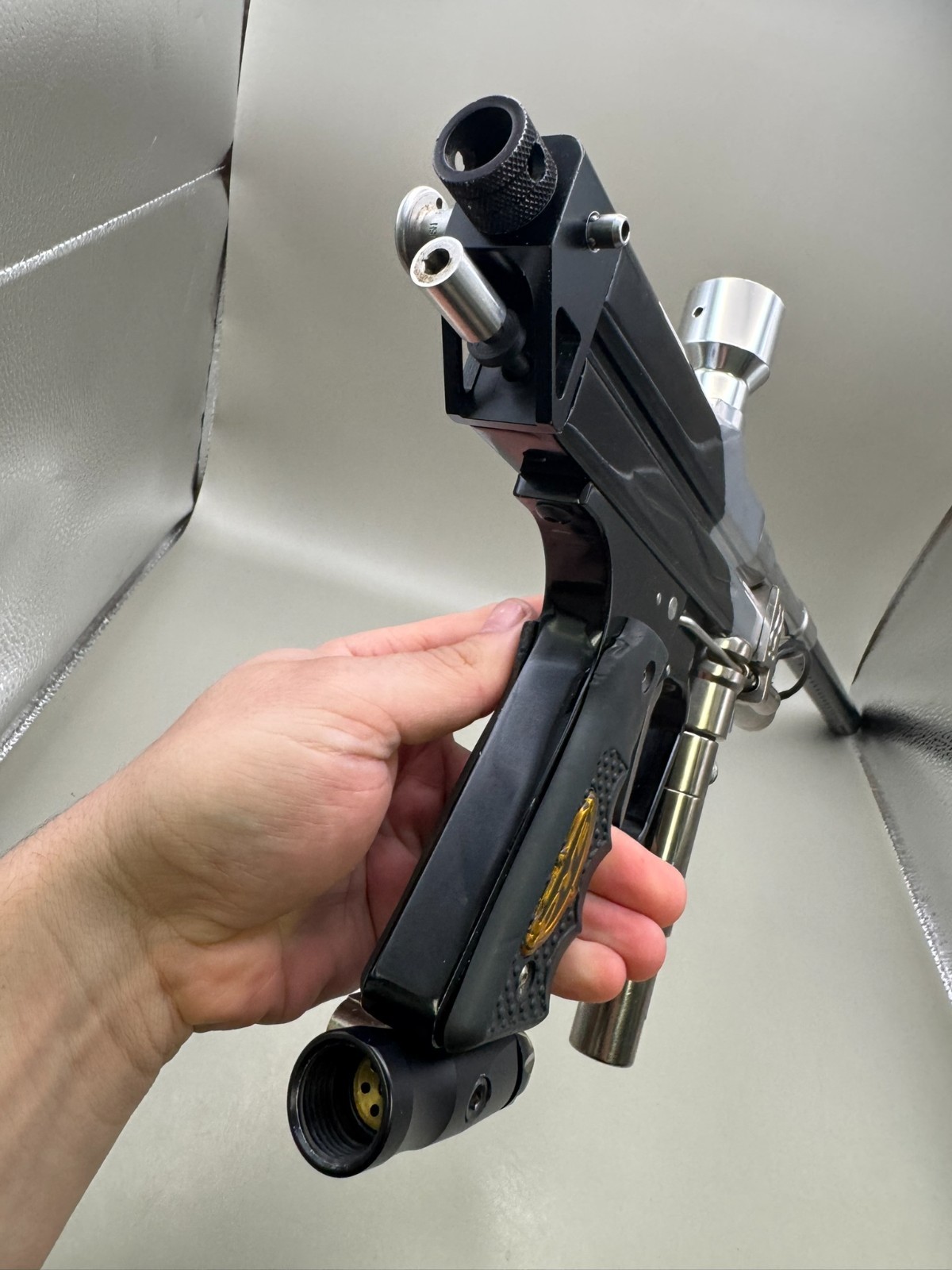 WGP Autoccocker - Paintball Marker Fully Working