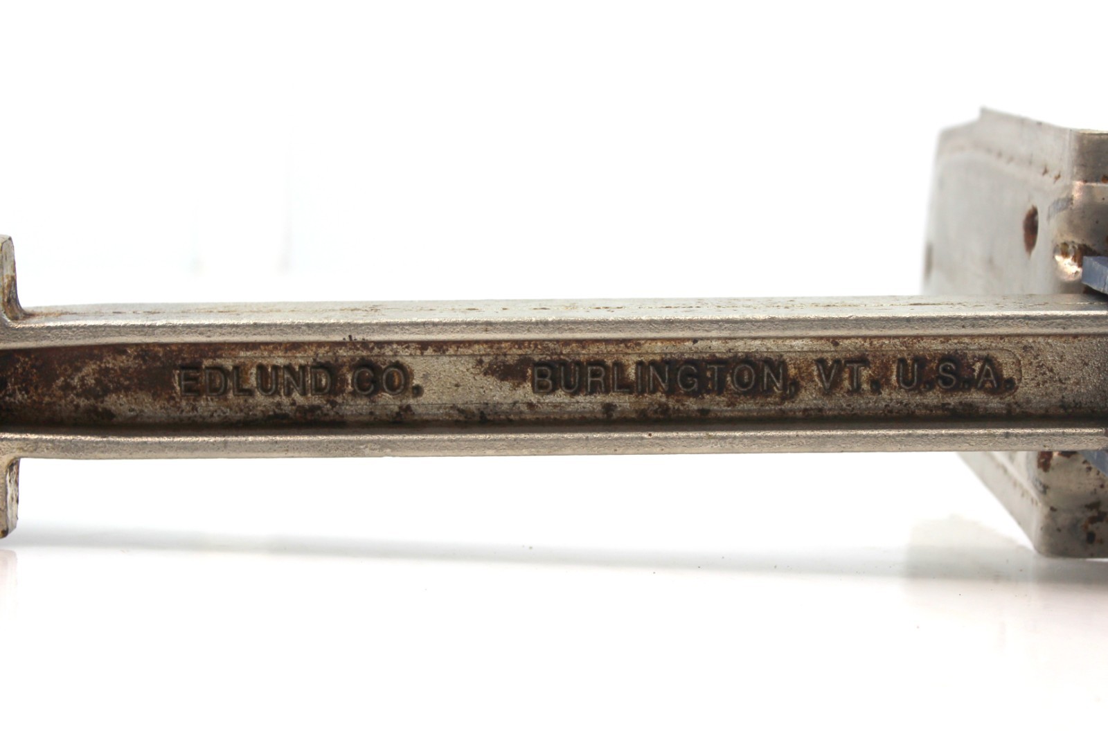 Edlund Old Reliable Series #2 Manual Can Opener