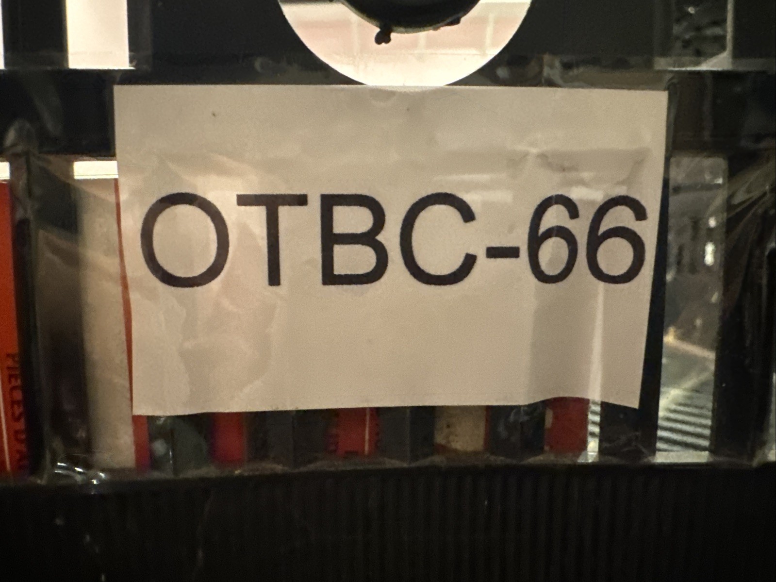 Distributor Rotor Standard GB344T