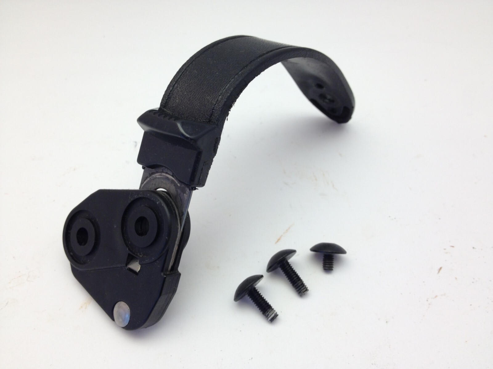 SAFARILAND REPLACEMENT SLS HOOD ASSEMBLY MECHANISM LEFT HAND LH