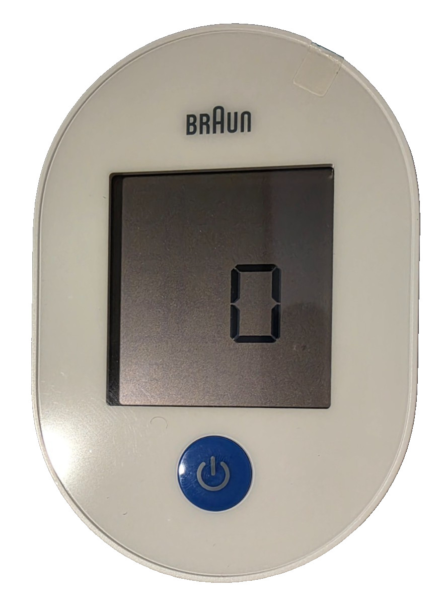 Braun ExactFit 1E BUA4000US