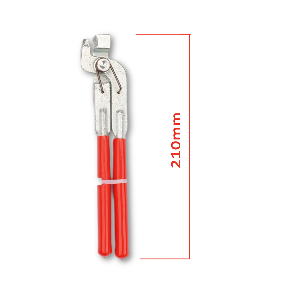 Car Radiator Repair Tools Pliers for Radiators Closing Header