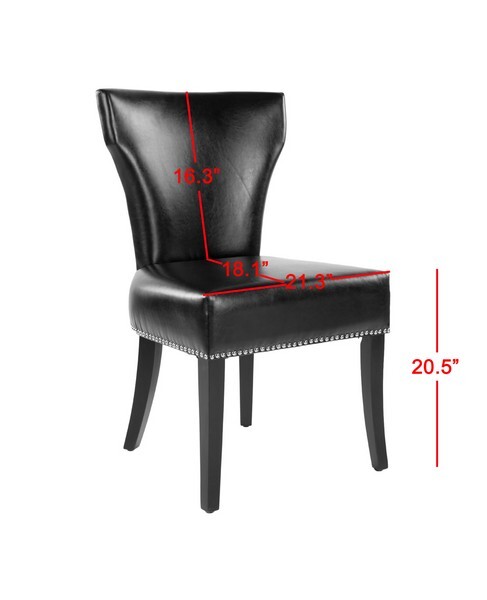 Safavieh JAPPIC SIDE CHAIR, Reduced Price 2172728692 MCR4706C