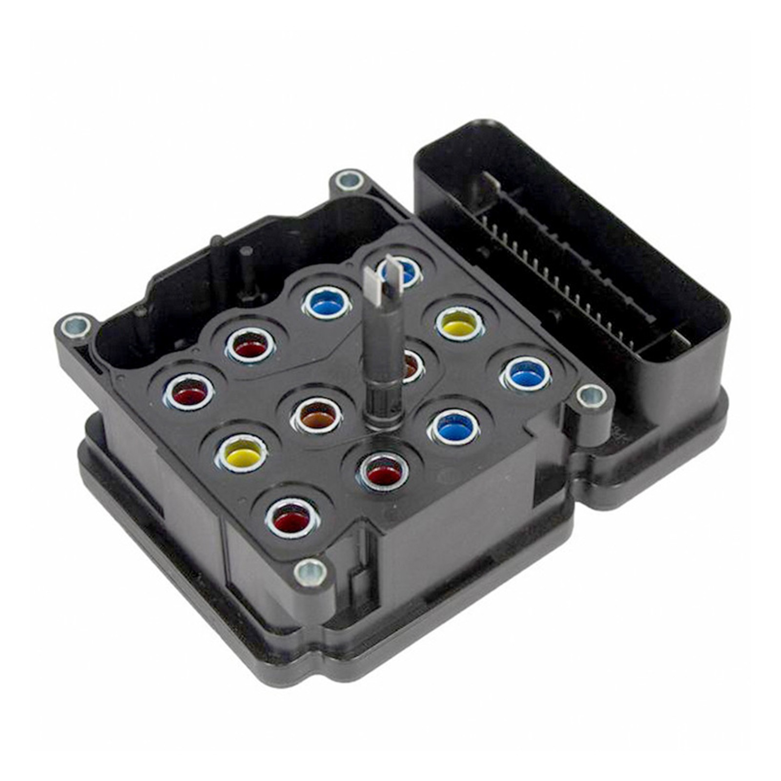 New 68067458AA ABS Control Module for Jeep Wrangler 2010 3.8L V6🏅