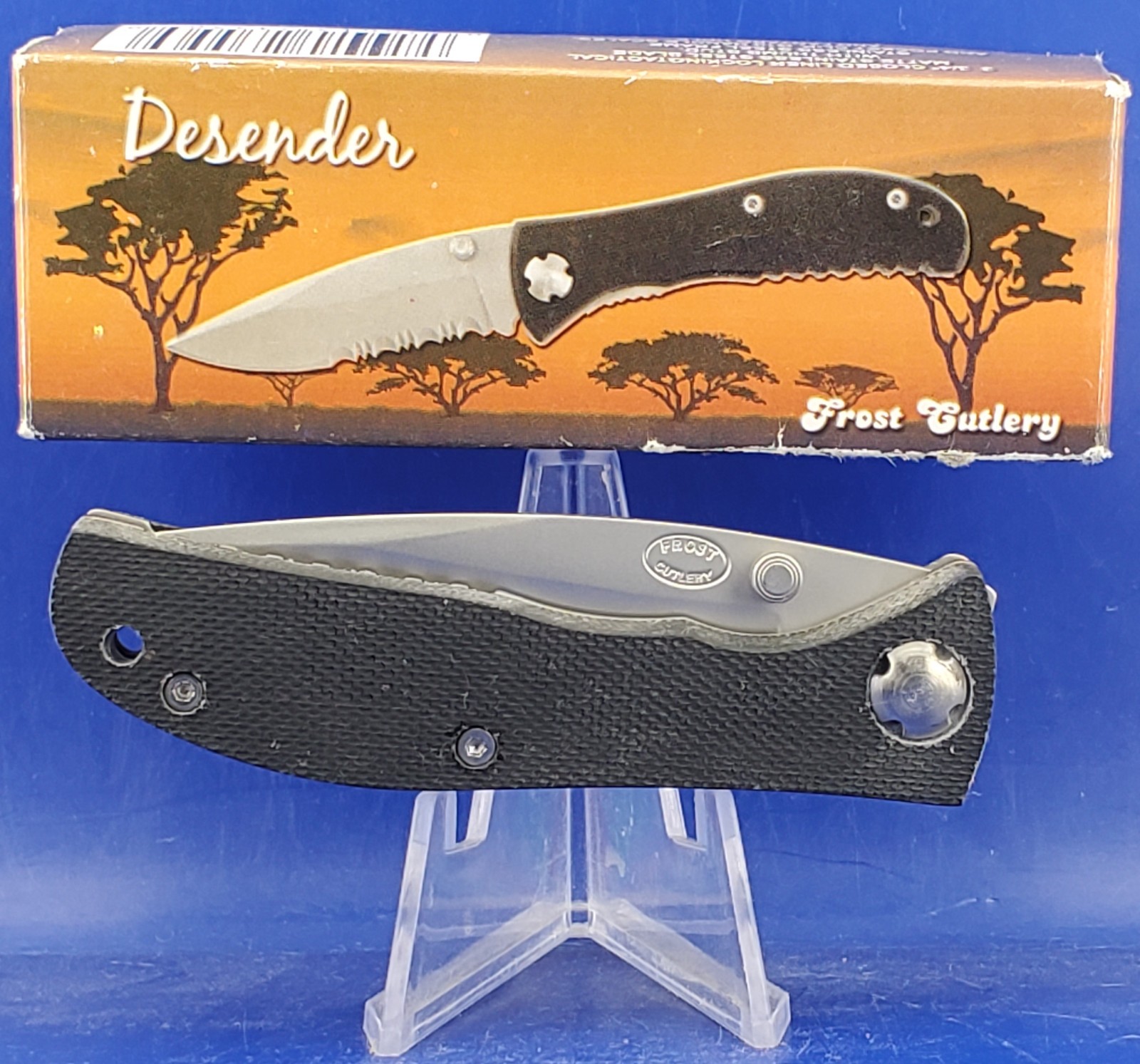 FROST CUTLERY DESENDER 16-247B