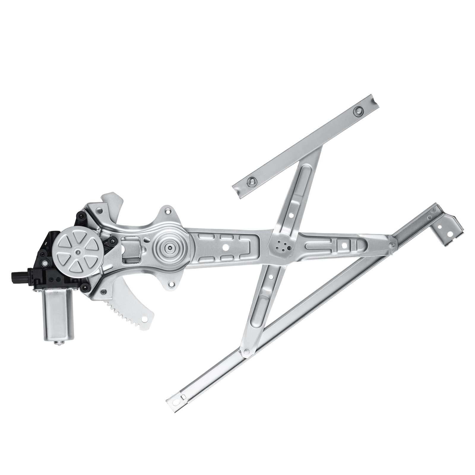 Driver Side Power Window Regulator with Motor for 12-15 Honda Civic 751-743