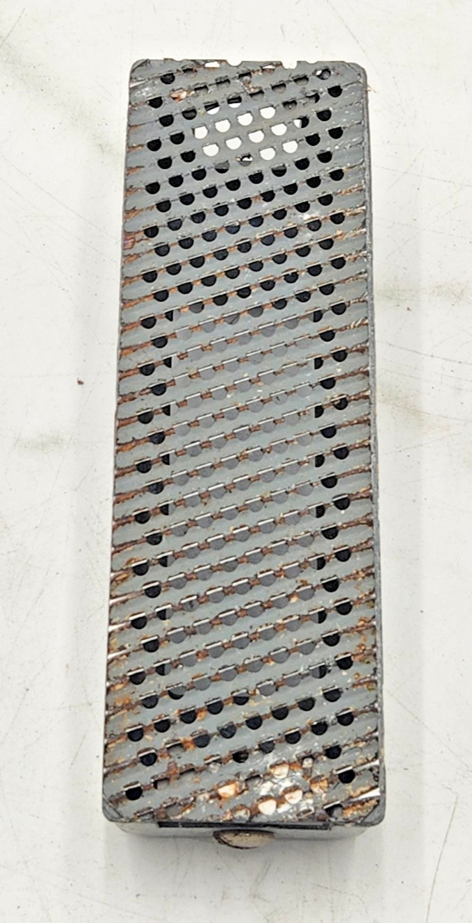 Stanley pocket surform rasp no.399