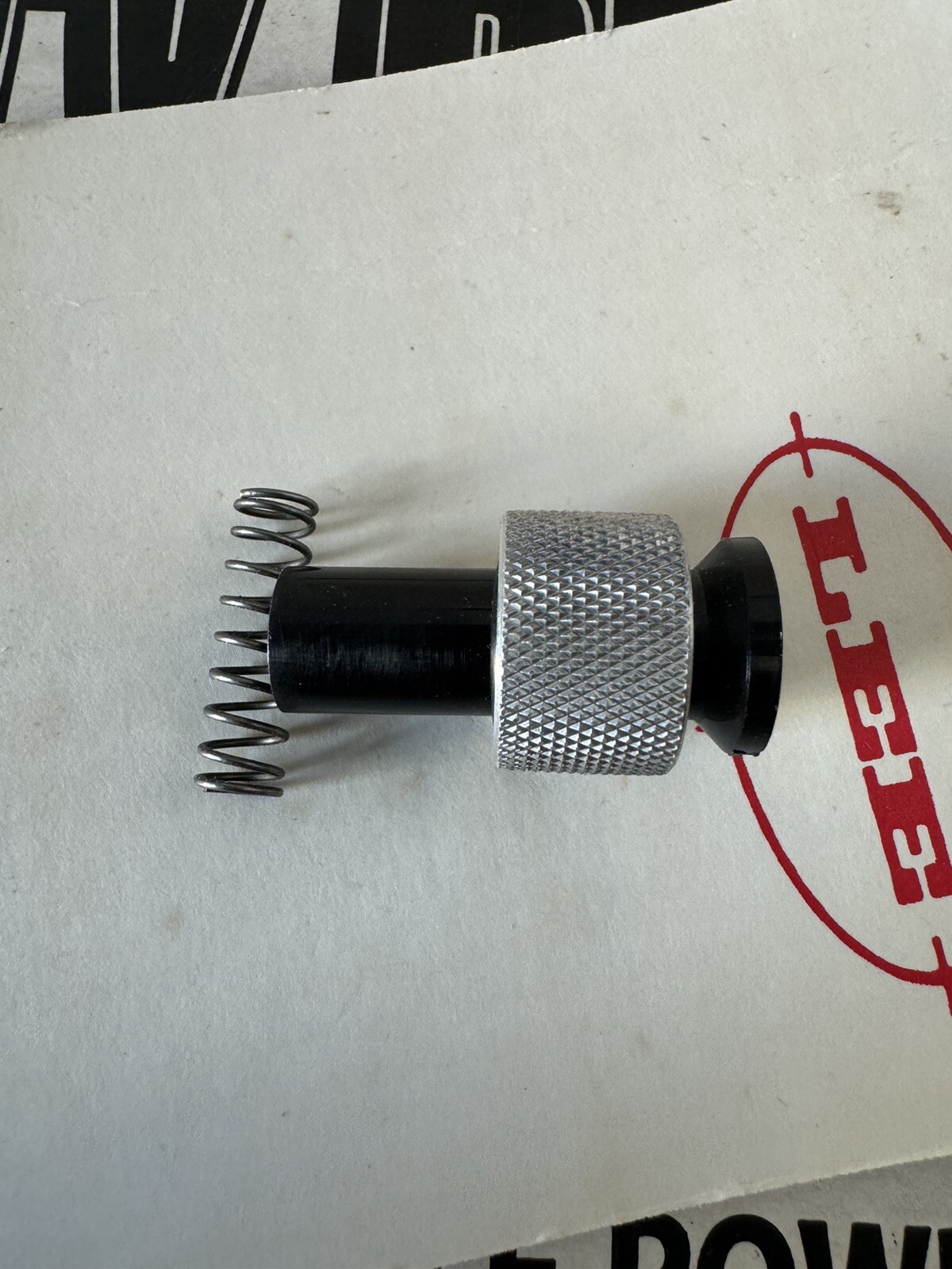 Lee Anniversary Reloading kit