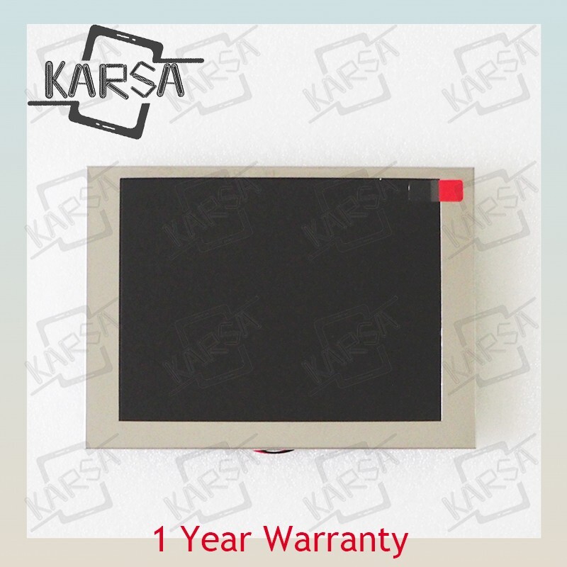 New LCD Display for TM057KDH02 LCD Panel