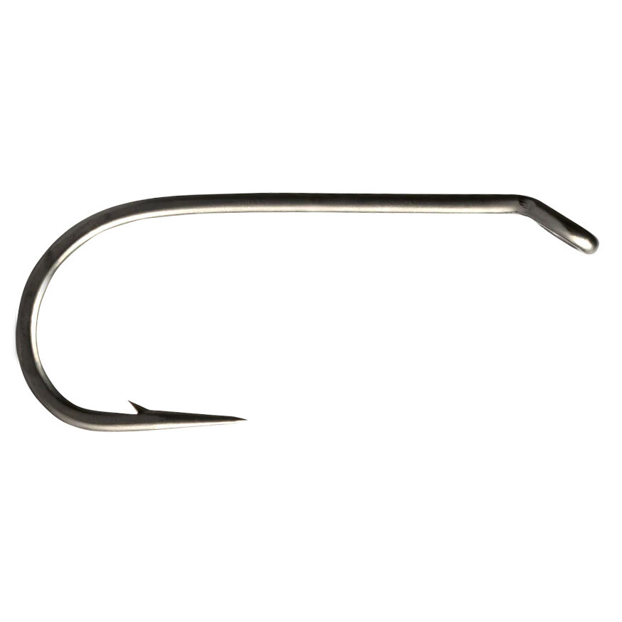 MUSTAD HERITAGE R50AP DRY FLY HOOK - Fly Tying - 25 Pack NEW!