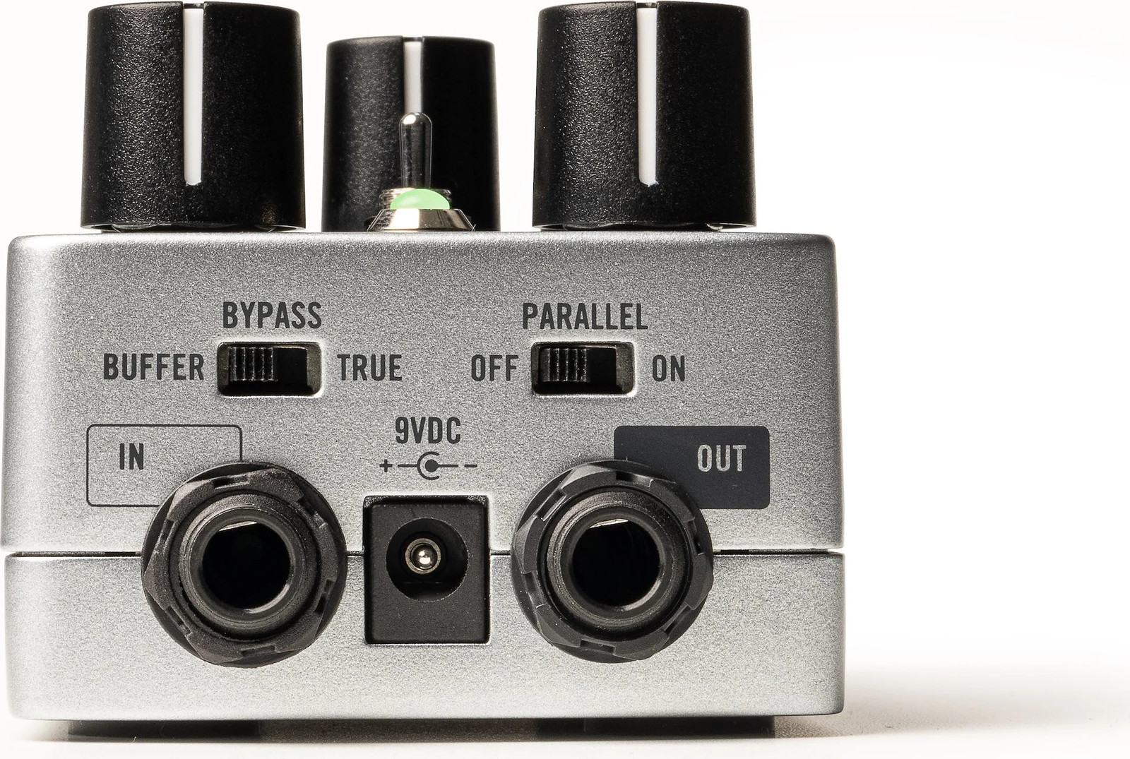 UA 1176-COMP Compressor Pedal