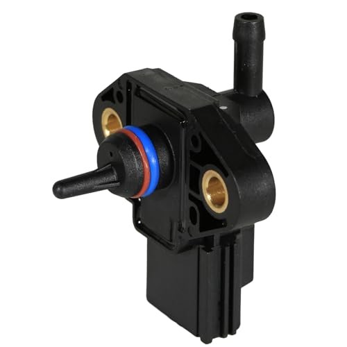 Fuel Injection Pressure Sensor Replacement for 5S7254, Fuel Rail Pressure