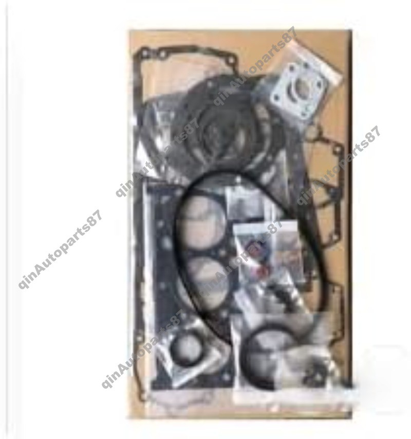 Overhaul Gasket Kit for Perkins 403D-11 Engine