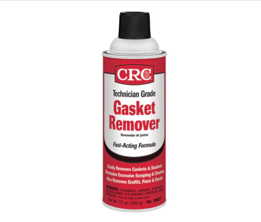 CRC 05021 Technician Grade Gasket Remover - 12 Wt Oz.