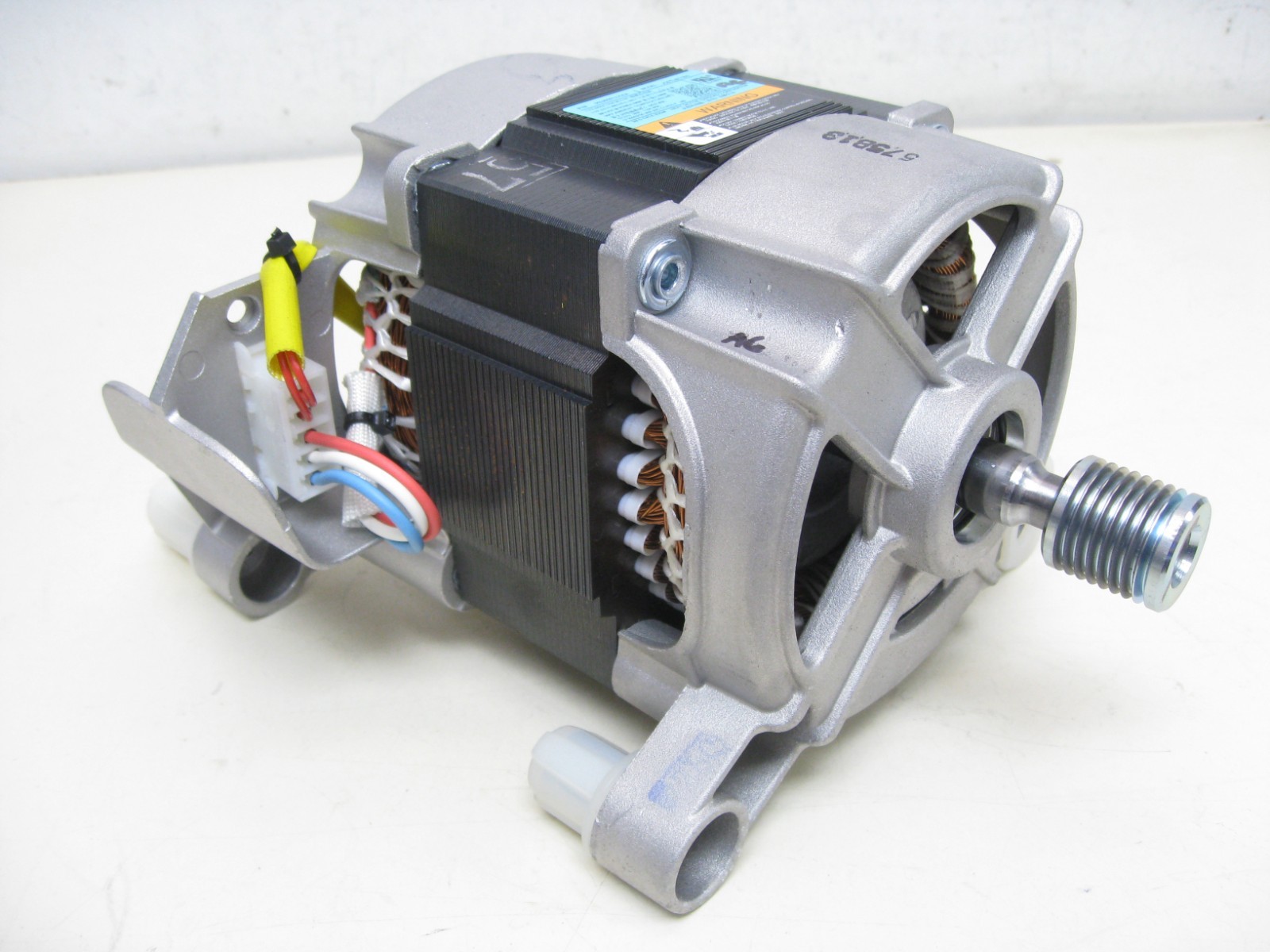 GE Washer Drive Motor WH03X29524 J58TLB1186   New Open Box.