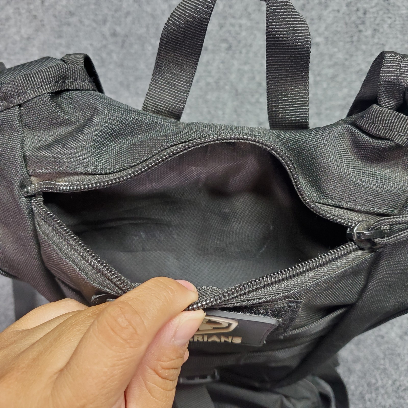 Barbarians Tactical Hydration Pack Backpack