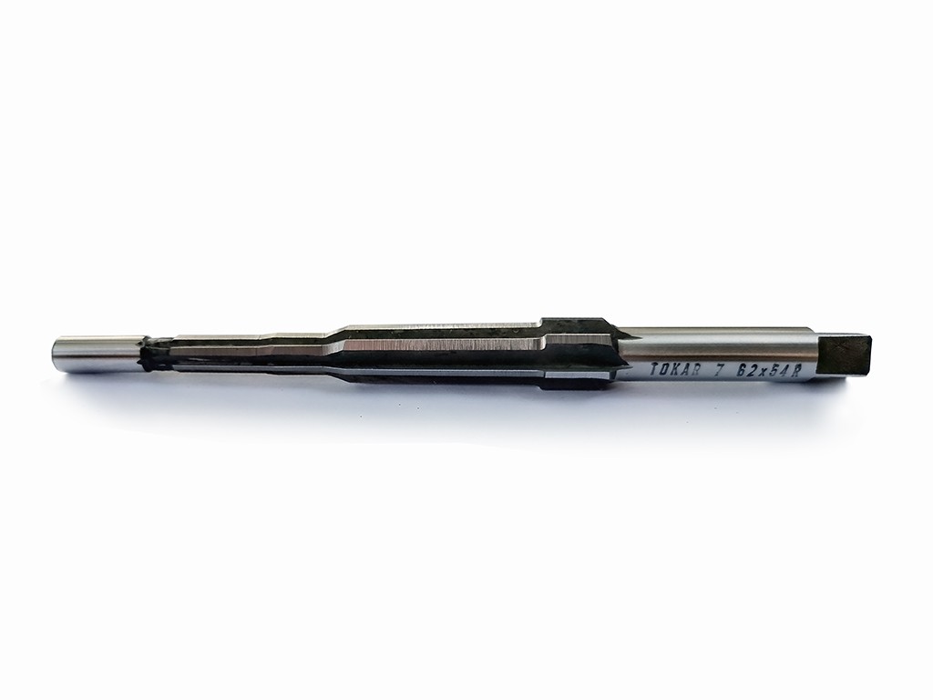 7.62x54R finish Chamber Reamer HCS C.I.P.