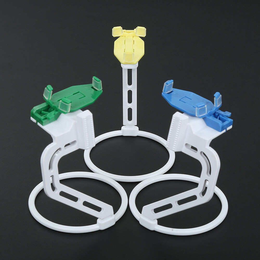 Dental Plastic Digital X Ray Film Sensor Positioner Holder Positioning Locator