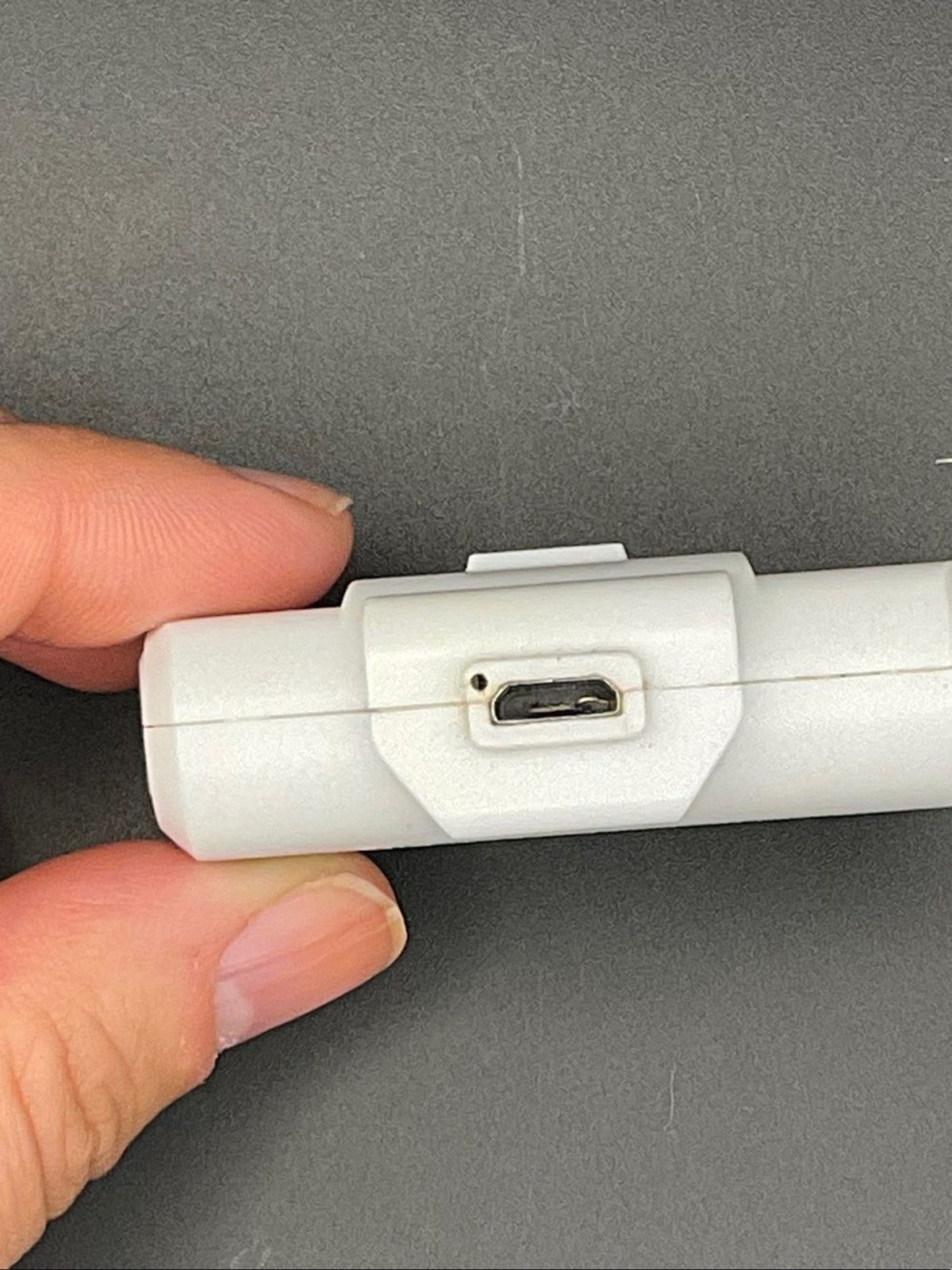 Xbox Series White Rechargeable Battery Pack