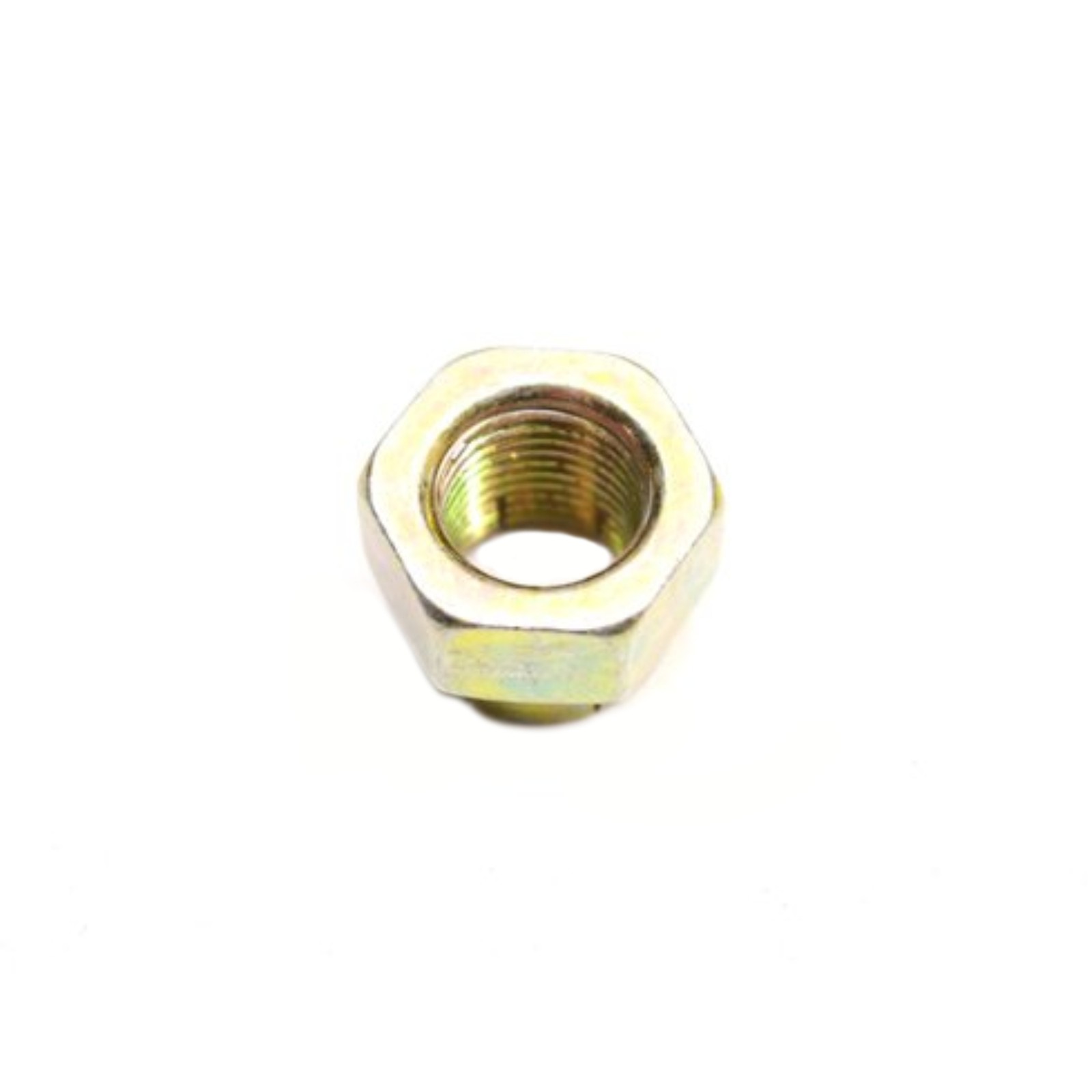 Polaris New OEM FlexLoc Nut, 7542703