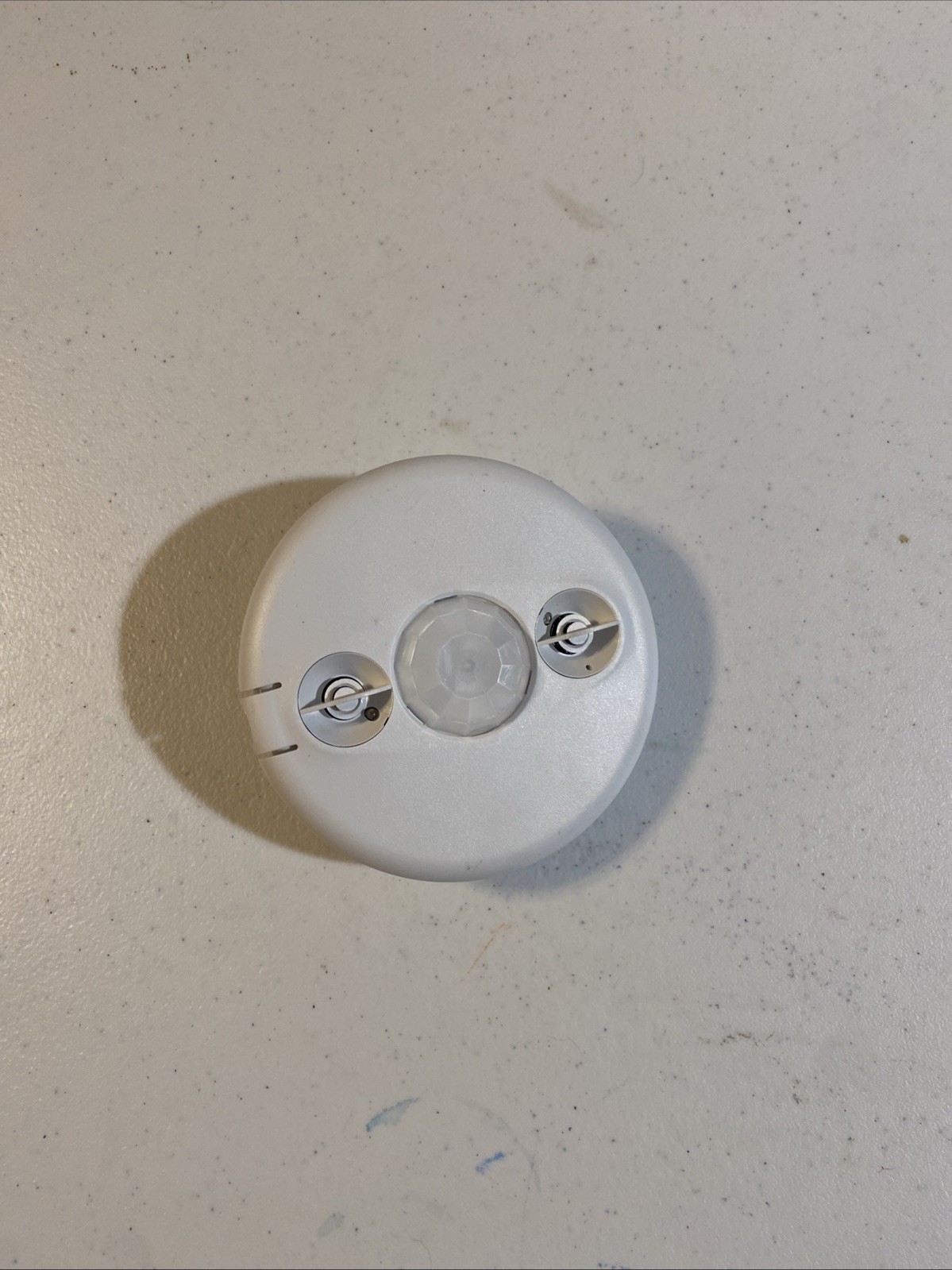 WattStopper DT-300 360 Degrees Coverage Ceiling Occupancy Sensor. Tested